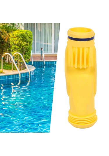 Homyl Baracuda G3 Için Sabit Halka Parçalı Havuz Temizleyici B