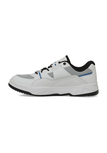 Dc Shoes Construct Beyaz Erkek Sneaker Beyaz