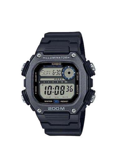 Casio DW-291HX-1AVDF Dijital Erkek Kol Saati
