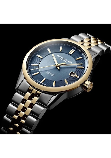Raymond Weil Rw2771stp50051 Erkek Kol Saati