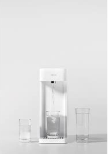 Xiaomi Instant Hot Water Dispenser Su Sebili