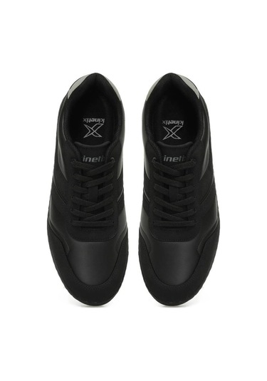Kınetıx 5w Calıban 5pr Sıyah Erkek Sneaker Siyah