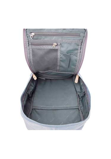 Doughnut Macaroon 14" Sırt Çantası (Lilac)