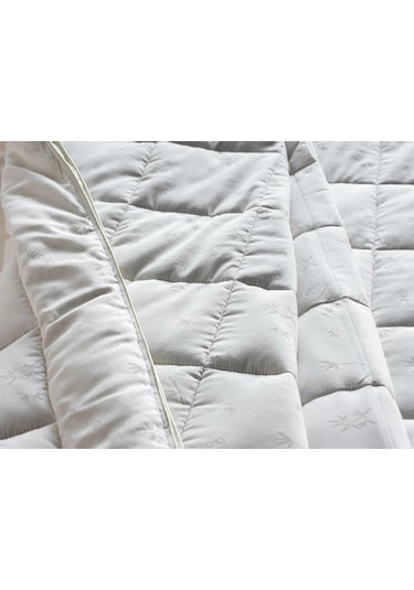 Doqu Bambu Yorgan Çift Kişilik