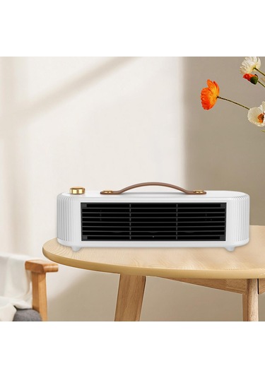 Suntek Kapalı Küçük Elektrikli Uzay Isıtıcı 800w Ab