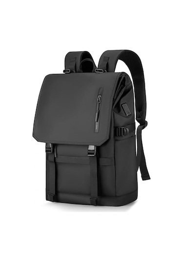 Mark Ryden MR5748SJ USB Şarj Portlu Laptop Notebook Sırt Çantası