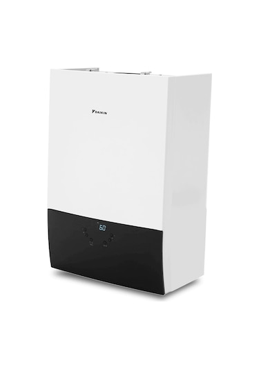 Daikin Csu Premix 24/24 kW 20.000 Kcal Tam Yoğuşmalı Kombi