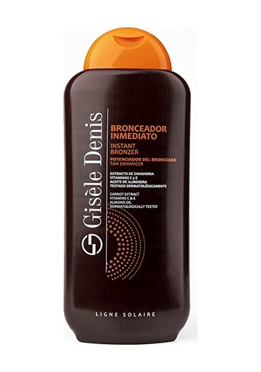 Gisele Denis Anında Bronzlaştırıcı Losyon 400 ML