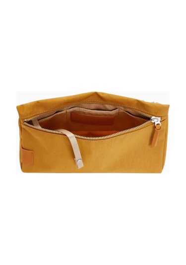 Lojel Niru City Sling 2.5l Unisex Hafif Çapraz Çanta Camel 1
