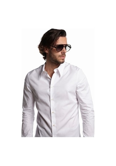 Okkia Alessio Kale Havana Unisex Güneş Gözlüğü