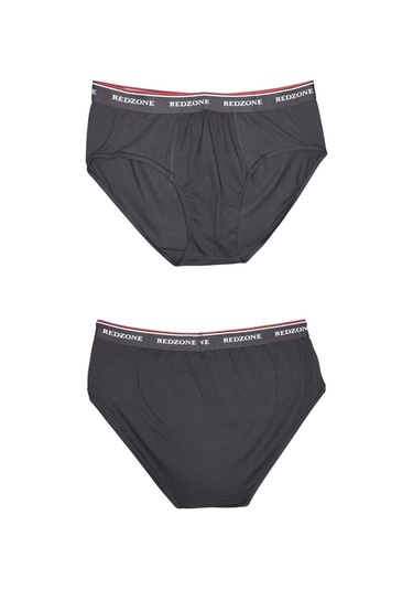 3'lü Paket Erkek Büyük Beden 105-180 Kilo Arası İçin Uygun Rahat Kalıp Redzone Likralı Slip Siyah 3'lü Paket Erkek Büyük Beden 105-180 Kilo Arası İçin Uygun Rahat Kalıp Redzone Likralı Slip Siyah