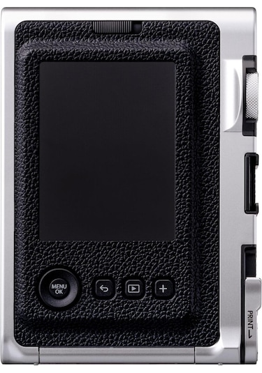 Fujifilm İnstax Mini Evo Fotoğraf Makinası (Distribütör Garantili)