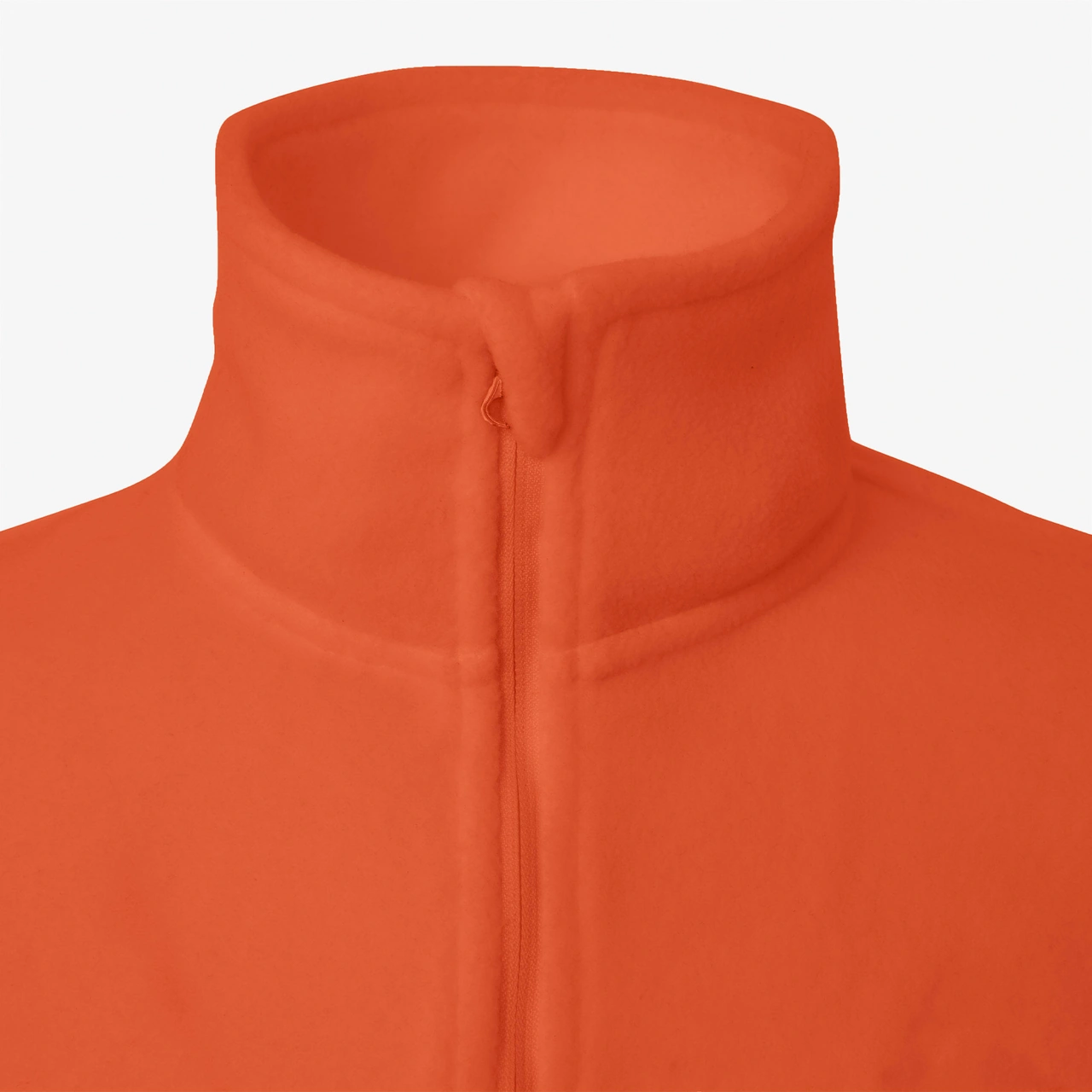 Mc Kinley Amarillo Iı Çocuk Turuncu Polar Üst - 430908 Turuncu