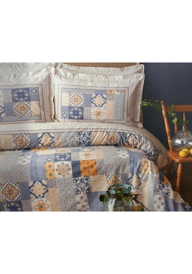 Apricitas Home Pike Takımı Maude İndigo T.k