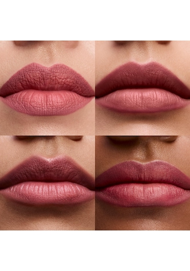 Inglot Krem Soft Mat Ruj Raspberry Blush 507 Raspberry Blush