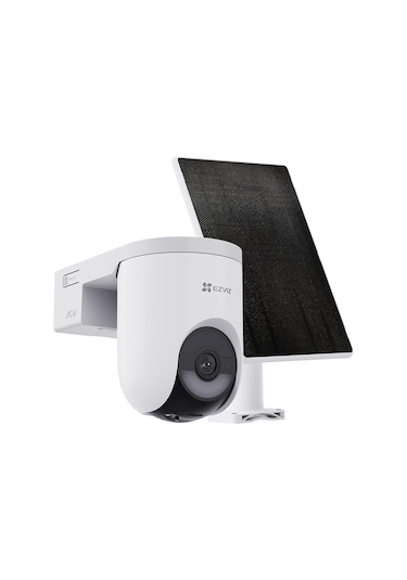Ezvız Hb8 Lite 2k+ Pilli Pan-tilt Wi-fi Kamera