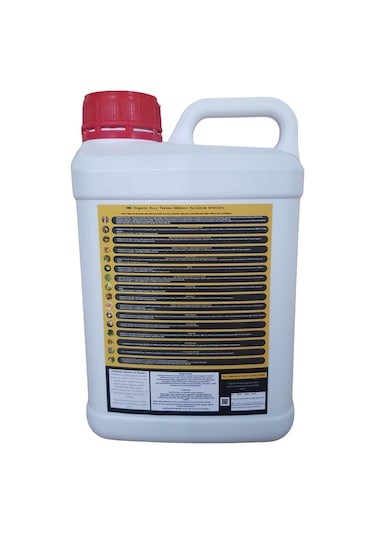 Hmk Sıvı Yarasa Gübresi 5 Litre