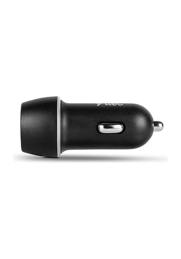 Ttec Smartcharger Duo3.1A Araç Şarj Çift Usb