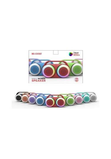 Platoon Pl-4381 Sd Usb Bluetooth Hoparlör