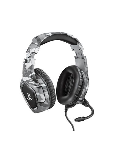 Trust 23531 GXT 488 Forze PS4 Kablolu Oyuncu Kulaklığı