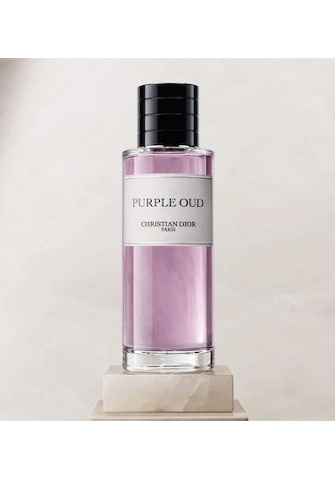 Christian Dior Purple Oud Edp 125 ML Oryantal