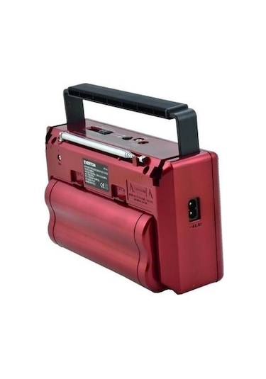 Everton RT 41U Radyo