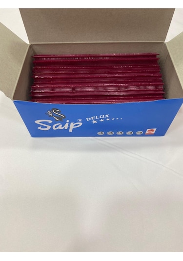 Tabanca Kılcıgı 5mm Murdum Mürdüm