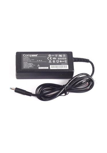 Compaxe Cld-U317 Dell Uyumlu 19.5V 34A 4.5- 3 0 Pinntb Notebook Adaptörü