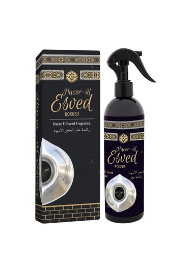 Hacerül Esved Kokusu Sprey 400 Ml. - 535043830