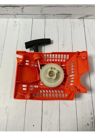 Gamingo 52cc Benzinli Testereler İçin Marş Motoru Seti 148942481