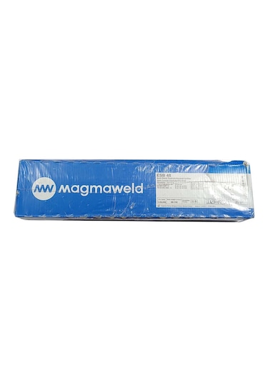 Magmaweld Esb 48 3,25X350 Mm Bazik Elektrod E7018 H8 90 Adet