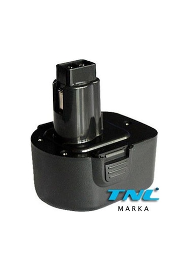 TNL Marka Dewalt 12v Pil XRP DW9071 DW9072 DC9071 DE9037 DE9071 D