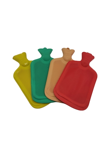 Vichy Doğal Kauçuk Sıcak Su Torbası 2 Lt Su-04 K