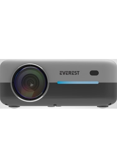Everest PJ03 Upper Pro MTK9269 300 Ansı 1920x1080 Full HD Projeksiyon