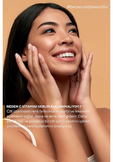 The Ceel Vitamin C Serum 30 Ml