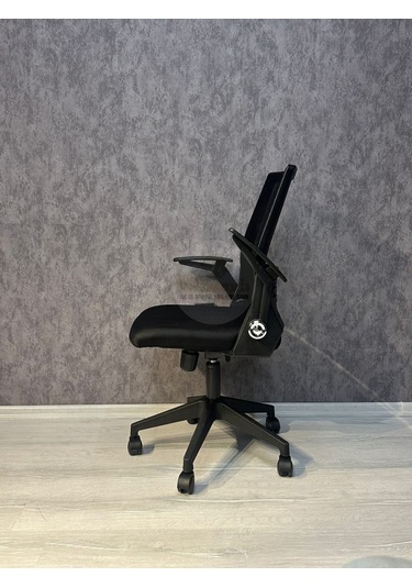 Pera Fileli Ofis Bekleme Koltuğu