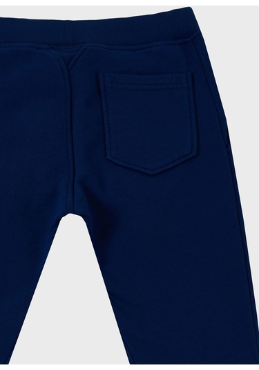 Dsquared2 Çocuk Pantolon Dq0248-d002y Blue Saks