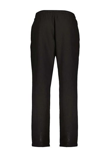 Cazador Siyah Erkek Keten Pantolon 04075
