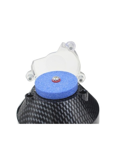 Createtech Yüklü Ve Ulzyvf Şarj Qg Pil Malzemeleri Makinesi, Kanca İle Elektrikli Edilebilir Bileme Balıkçılık Av Jy