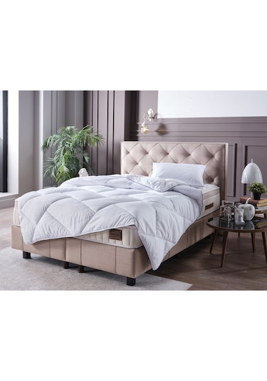 Stress Free Çift Kişilik Yorgan