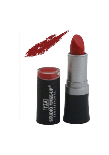 Tca Studio Make-Up Perfect Matt Lipstick 017