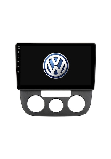 Volkswagen Jetta Android Multimedya Sistemi 4-64 Clarion 2006-2010