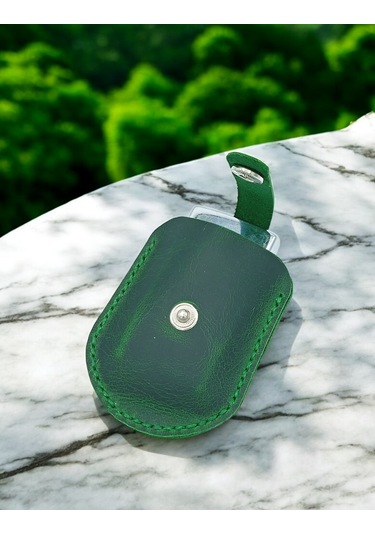 Cronder Mekanizmalı Çakmak Kılıfı Haki