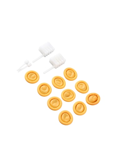 Youtek Hdd Veri Kurtarma Tamiri İçin Çok Fonksiyonlu Plastik Manyetik Baş Değiştirme Aleti - Sabitlenme Ve Synchronizasyon Özellikli