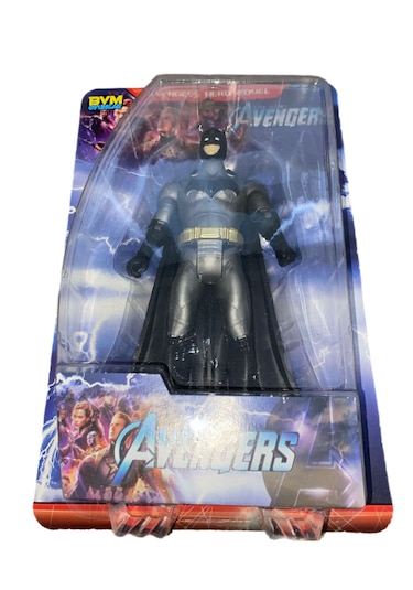 Batman Kara Şövalye Işıklı Figür 20 Cm