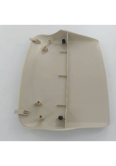 Ford Focus Mondeo Bagaj Stop Lamba Kapağı Krem 5m5113n408af, 1505583