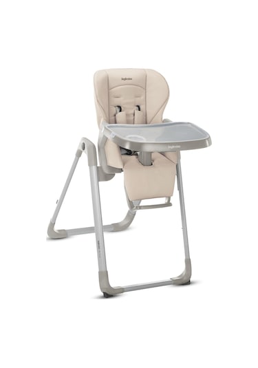 Inglesina My Time Ayarlanabilir Katlanabilir Bebek Mama Sandalyesi