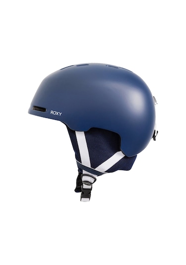 Roxy Kadın Kask Kashmir Mavi Bte0 Lacivert