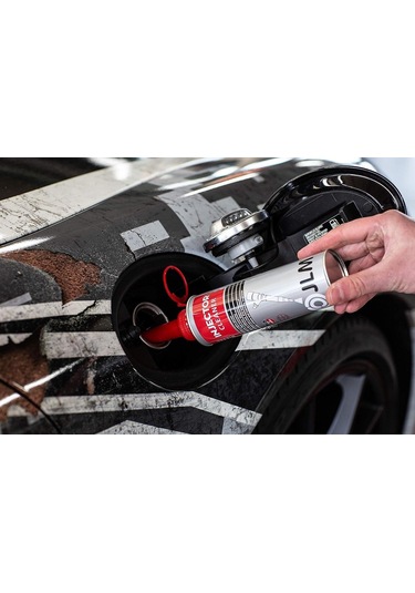 Jlm Dizel Enjektör Temizleyici 250 ML