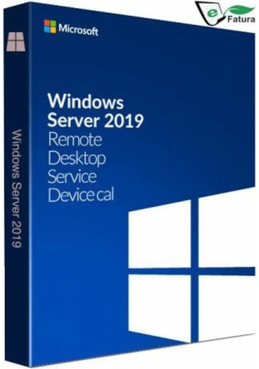 Windows Server 2019 Remote User Cal Rds Rdp (551358813)